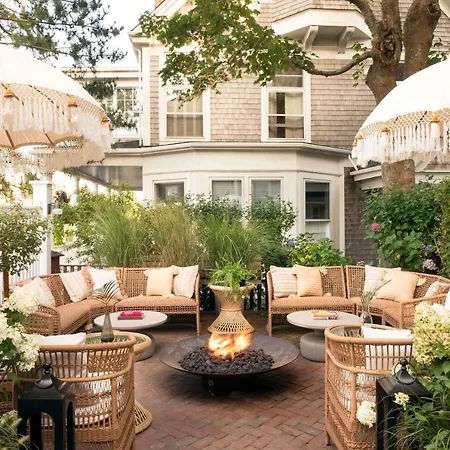 Hotel Life House, Nantucket